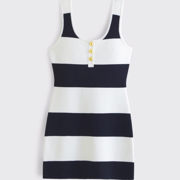 Danzy Design Studio with Abercrombie NWOT - Picture 2 of 2